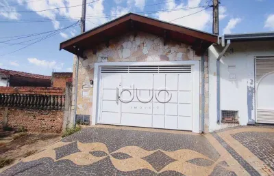 Casa com 2 dormitórios para alugar, 69 m² por r$ 2.066,23/mês - vila sônia - piracicaba/sp