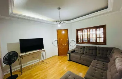 Casa com 3 dormitórios à venda, 189 m² por r$ 450.000,00 - nova américa - piracicaba/sp