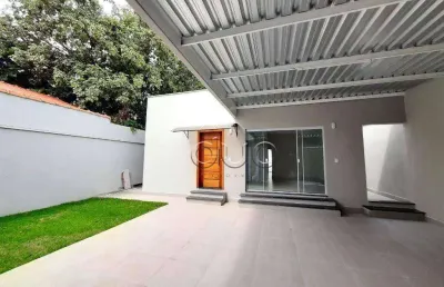 Casa com 3 dormitórios à venda, 300 m² por r$ 1.200.000,00 - potiguar - piracicaba/sp