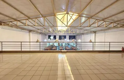 Salão para alugar, 1209 m² por r$ 26.560,00/mês - centro - piracicaba/sp