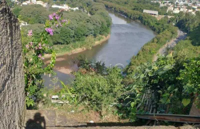 Terreno à venda, 291 m² por r$ 210.000,00 - jardim parque jupiá - piracicaba/sp