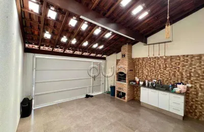 Casa com 2 dormitórios à venda, 110 m² por r$ 400.000,00 - jardim sol nascente ii - piracicaba/sp