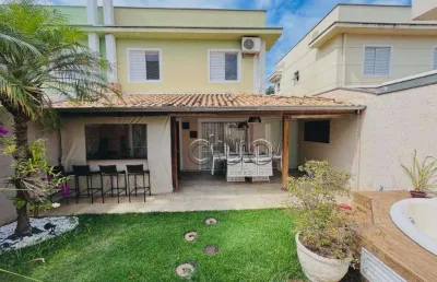 Casa com 3 dormitórios à venda, 120 m² por r$ 680.000,00 - campestre - piracicaba/sp