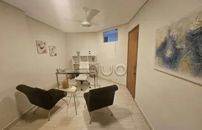 Sala para alugar, 20 m² por r$ 1.222,00/mês - vila monteiro - piracicaba/sp