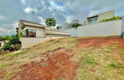 Terreno à venda, 325 m² por r$ 350.000,00 - santa rosa ipês - piracicaba/sp