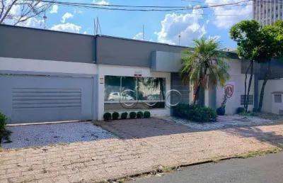 Casa, 329 m² - venda por r$ 3.100.000,00 ou aluguel por r$ 15.796,18/mês - cidade jardim - piracicaba/sp