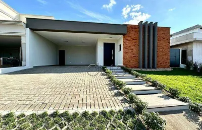 Casa à venda, 175 m² por r$ 1.499.000,00 - santa rosa ipês - piracicaba/sp