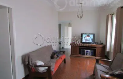 Casa com 3 quartos à venda, 146 m² por r$ 560.000 - vila rezende - piracicaba/sp