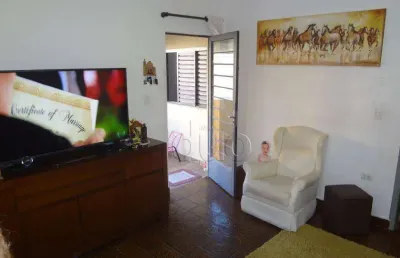 Casa à venda, 160 m² por r$ 420.000,00 - vila independência - piracicaba/sp