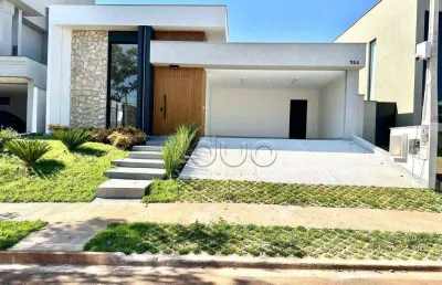 Casa à venda, 172 m² por r$ 1.499.000,00 - villa bela vista - piracicaba/sp