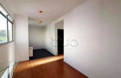 Apartamento com 2 dormitórios para alugar, 49 m² por r$ 1.123,00/mês - jardim são francisco - piracicaba/sp