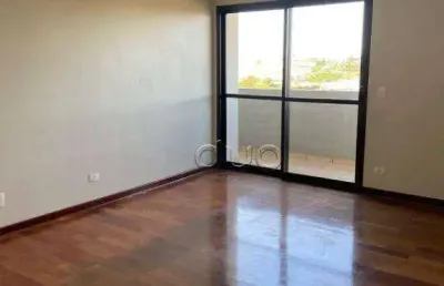 Apartamento com 3 dormitórios à venda, 150 m² por r$ 470.000,00 - paulicéia - piracicaba/sp