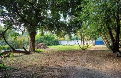Chácara à venda, 3600 m² por r$ 1.100.000,00 - jardim são francisco - piracicaba/sp