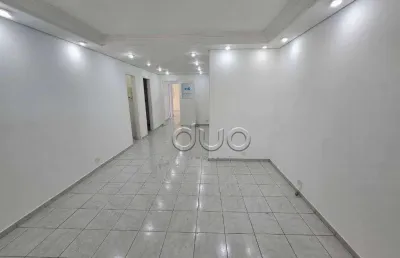 Casa para alugar, 280 m² por r$ 3.454,96/mês - centro - piracicaba/sp