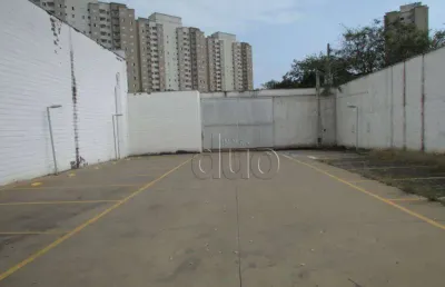 Salão para alugar, 650 m² por r$ 21.070,45/mês - nova américa - piracicaba/sp