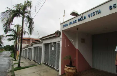 Kitnet / Stúdio à venda na Estrada Professor Wladir Ducatti, Colinas do Piracicaba (Ártemis), Piracicaba