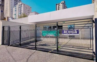 Casa comercial para alugar, 185 m² por r$ 13.829/mês - são dimas - piracicaba/sp