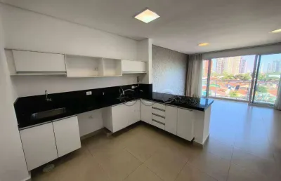 Apartamento com 2 dormitórios para alugar, 61 m² por r$ 3.532,42/mês - vila independência - piracicaba/sp