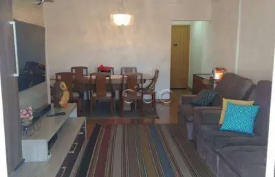 Apartamento à venda, 116 m² por r$ 950.000,00 - alto - piracicaba/sp