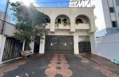 Casa com 2 dormitórios à venda, 275 m² por r$ 1.000.000,00 - são dimas - piracicaba/sp