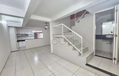 Casa com 2 dormitórios à venda, 142 m² por r$ 450.000,00 - piracicamirim - piracicaba/sp
