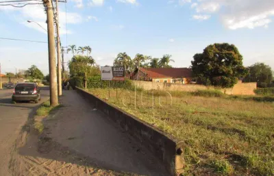 Área, 5417 m² - venda por r$ 5.500.000,00 ou aluguel por r$ 5.500,00/mês - piracicamirim - piracicaba/sp