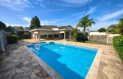 Casa com 3 dormitórios à venda, 230 m² por r$ 1.100.000,00 - colinas do piracicaba (ártemis) - piracicaba/sp