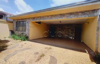 Casa com 4 dormitórios, 265 m² - venda por r$ 715.000,00 ou aluguel por r$ 3.941,44/mês - nova piracicaba - piracicaba/sp
