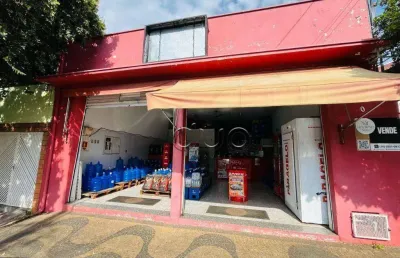 Barracão à venda, 137 m² por r$ 680.000,00 - são dimas - piracicaba/sp