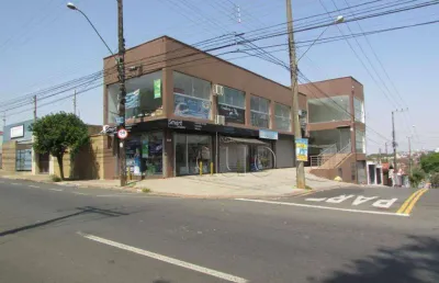 Loja para alugar, 80 m² por r$ 2.400,00/mês - piracicamirim - piracicaba/sp