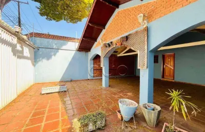 Casa com 3 dormitórios à venda, 210 m² por r$ 750.000,00 - são dimas - piracicaba/sp