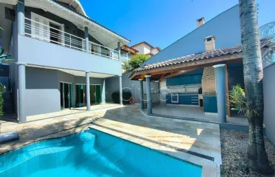 Casa com 3 dormitórios para alugar, 345 m² por r$ 10.904,76/mês - terras de piracicaba - piracicaba/sp