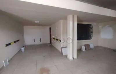Casa à venda em piracicaba no jardim monumento com 3 quartos, 291 m² por r$ 650.000,00