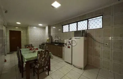 Casa à venda em piracicaba no jardim monumento com 3 quartos, 291 m² por r$ 650.000,00