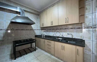 Casa à venda em piracicaba no jardim monumento com 3 quartos, 291 m² por r$ 650.000,00
