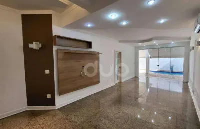 Casa com 3 dormitórios à venda, 306 m² por r$ 1.300.000,00 - terras de piracicaba - piracicaba/sp