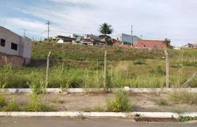 Terreno à venda, 150 m² por r$ 95.000,00 - monte rey 3 - piracicaba/sp