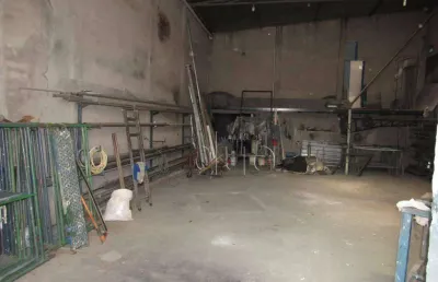 Barracão à venda, 136 m² por r$ 398.000,00 - vila industrial - piracicaba/sp