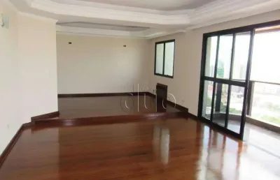 Apartamento com 3 dormitórios à venda, 147 m² por r$ 800.000,00 - centro - piracicaba/sp