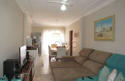 Casa à venda, 94 m² por r$ 450.000,00 - vila rezende - piracicaba/sp