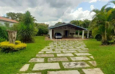 Chácara com 4 dormitórios à venda, 1168 m² por r$ 750.000,00 - colinas do piracicaba (ártemis) - piracicaba/sp