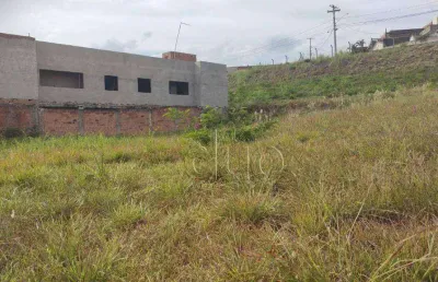 Terreno à venda, 260 m² por r$ 135.000,00 - parque residencial monte rey iii - piracicaba/sp