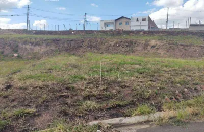 Terreno à venda, 155 m² por r$ 95.000,00 - parque residencial monte rey iii - piracicaba/sp
