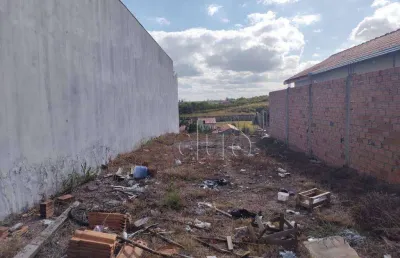 Terreno à venda, 150 m² por r$ 95.000,00 - parque residencial monte rey iii - piracicaba/sp