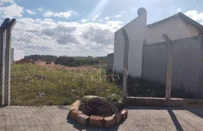 Terreno à venda, 150 m² por r$ 100.000,00 - parque residencial monte rey iii - piracicaba/sp