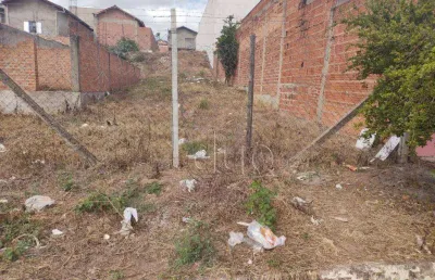 Terreno à venda, 150 m² por r$ 95.000,00 - monte rey 3 - piracicaba/sp