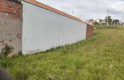 Terreno à venda, 228 m² por r$ 120.000,00 - parque residencial monte rey iii - piracicaba/sp