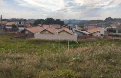 Terreno à venda, 150 m² por r$ 100.000,00 - parque residencial monte rey iii - piracicaba/sp