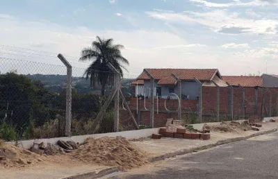 Terreno à venda, 150 m² por r$ 150.000,00 - parque residencial monte rey iii - piracicaba/sp