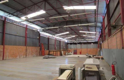 Barracão, 3375 m² - venda por r$ 9.000.000,00 ou aluguel por r$ 60.470,00/mês - vila pacaembu - piracicaba/sp